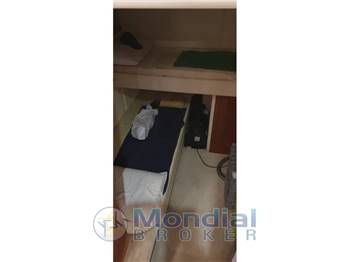 SUNSEEKER 53 PORTOFINO MK1