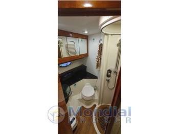 SUNSEEKER 53 PORTOFINO MK1