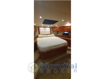 SUNSEEKER 53 PORTOFINO MK1