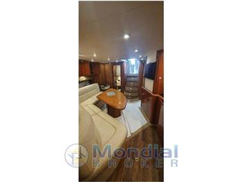 SUNSEEKER 53 PORTOFINO MK1