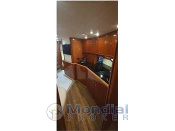 SUNSEEKER 53 PORTOFINO MK1