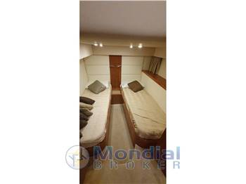 SUNSEEKER 53 PORTOFINO MK1