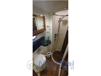 SUNSEEKER 53 PORTOFINO MK1