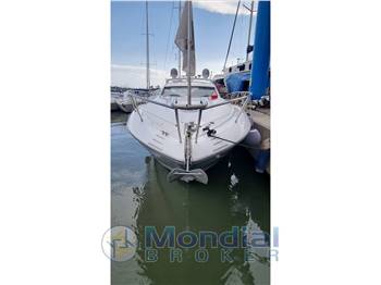 SUNSEEKER 53 PORTOFINO MK1