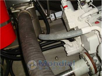 SUNSEEKER 53 PORTOFINO MK1