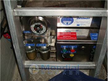 SUNSEEKER 53 PORTOFINO MK1