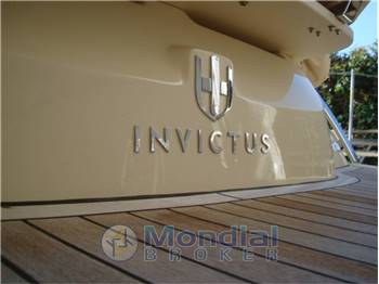 INVICTUS 280 GT