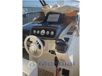 INVICTUS 280 GT