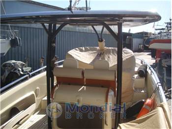 INVICTUS 280 GT
