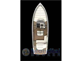 INVICTUS 280 GT