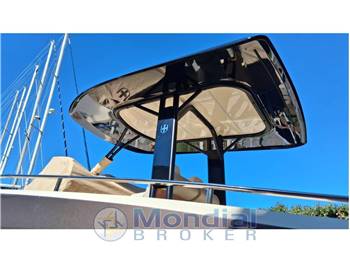 INVICTUS 280 GT