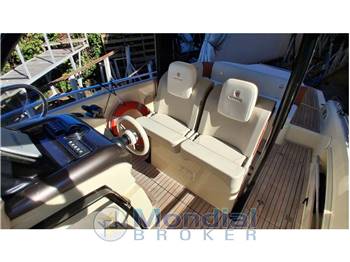 INVICTUS 280 GT