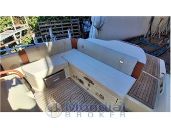 INVICTUS 280 GT