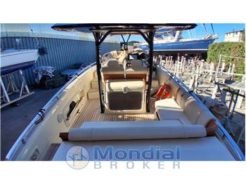 INVICTUS 280 GT