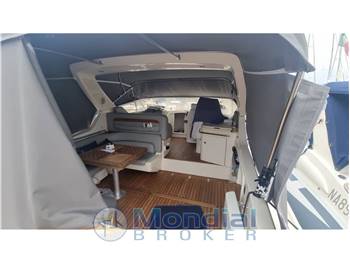 CRANCHI 37 SMERALDO