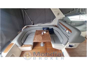 CRANCHI 37 SMERALDO