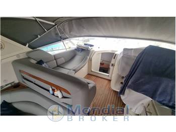 CRANCHI 37 SMERALDO