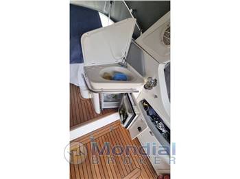 CRANCHI 37 SMERALDO