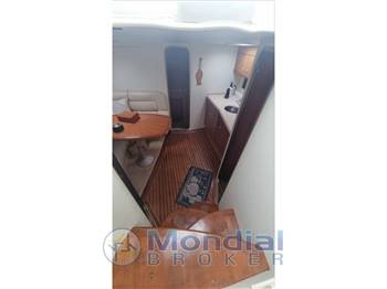 CRANCHI 37 SMERALDO