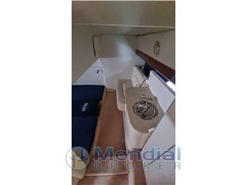 CRANCHI 37 SMERALDO