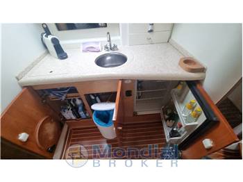 CRANCHI 37 SMERALDO