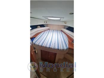 CRANCHI 37 SMERALDO