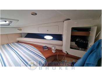 CRANCHI 37 SMERALDO