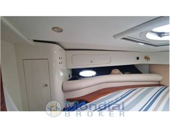 CRANCHI 37 SMERALDO