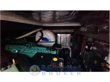 CRANCHI 37 SMERALDO