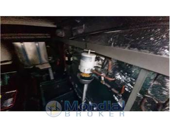 CRANCHI 37 SMERALDO