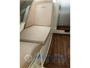 Cranchi Cranchi Zaffiro 29