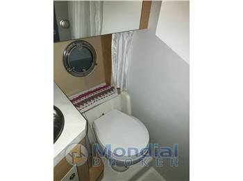 Cranchi Cranchi Zaffiro 29