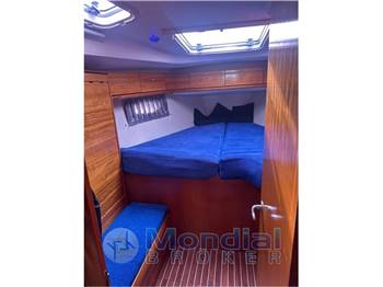 BAVARIA BAVARIA 50 CRUISER