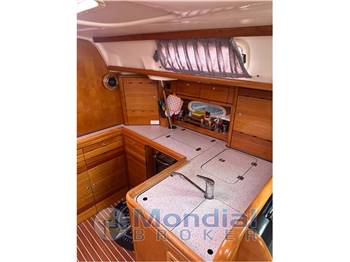 BAVARIA BAVARIA 50 CRUISER