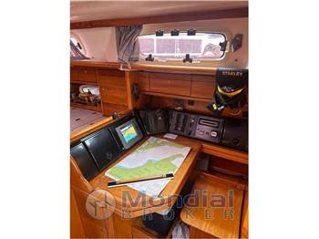 BAVARIA BAVARIA 50 CRUISER