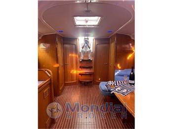 BAVARIA BAVARIA 50 CRUISER