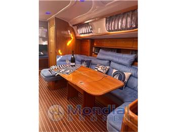 BAVARIA BAVARIA 50 CRUISER