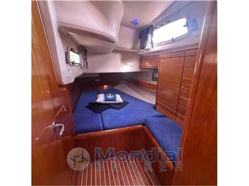 BAVARIA BAVARIA 50 CRUISER