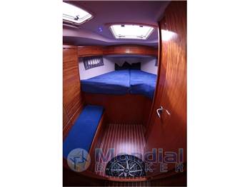 BAVARIA BAVARIA 50 CRUISER