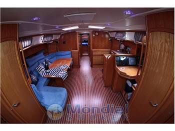 BAVARIA BAVARIA 50 CRUISER