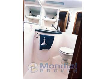 BAVARIA BAVARIA 50 CRUISER