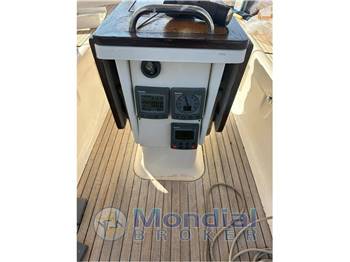 BAVARIA BAVARIA 50 CRUISER