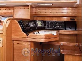 BAVARIA BAVARIA 50 CRUISER