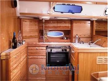 BAVARIA BAVARIA 50 CRUISER