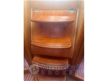 BAVARIA BAVARIA 50 CRUISER