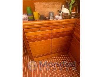 BAVARIA BAVARIA 50 CRUISER