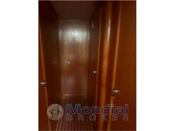 BAVARIA BAVARIA 50 CRUISER