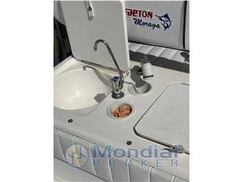 Faeton Moraga780