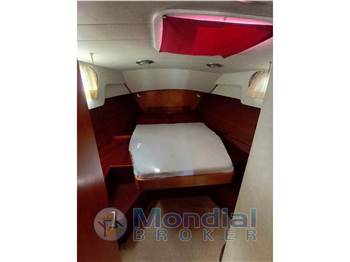 Motomar Motomar 33 Fly