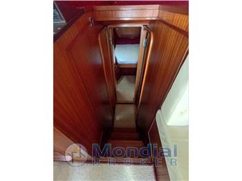 Motomar Motomar 33 Fly